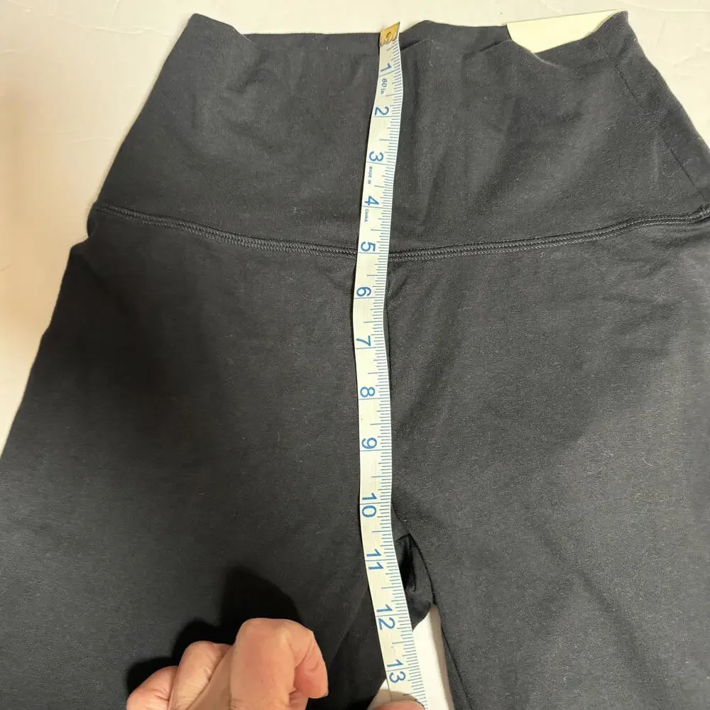 Offline by Aerie‎ Black High Rise OG Legging SZ S NWT MSRP $39.95 Preppy Layer